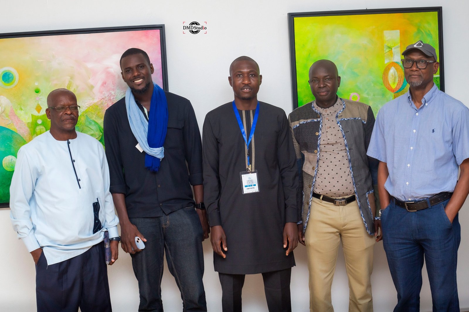 Vernissage IAS 2024