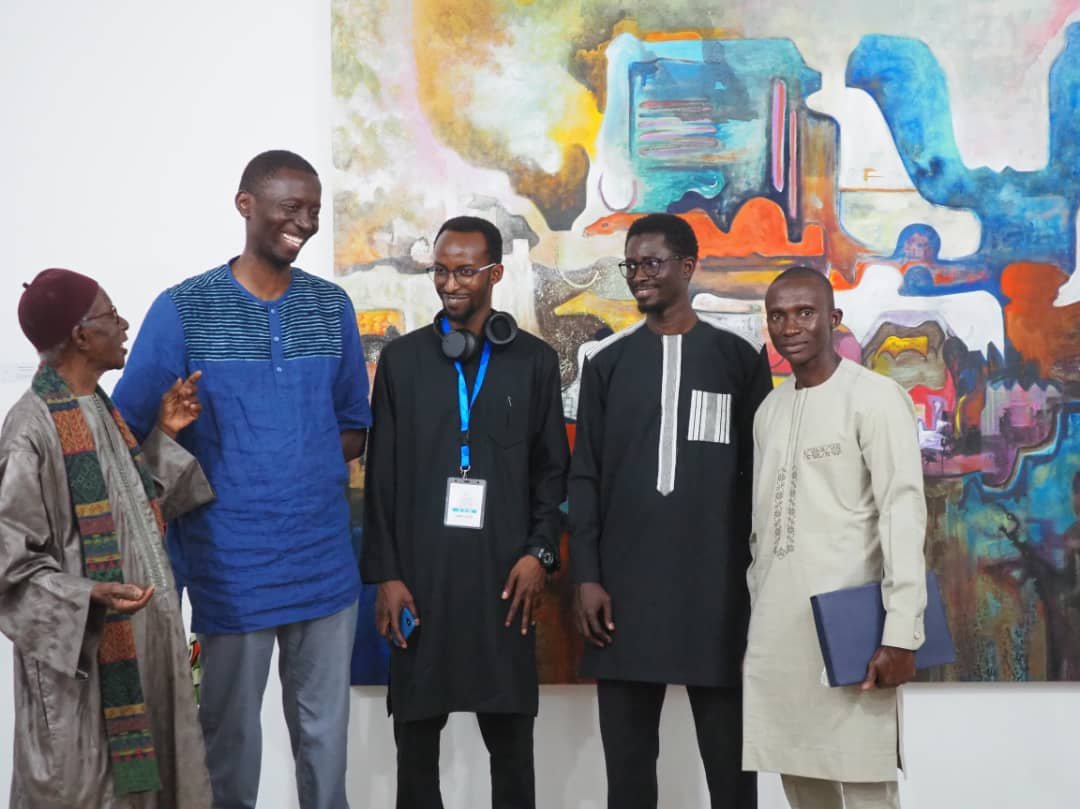 Vernissage IAS 2024
