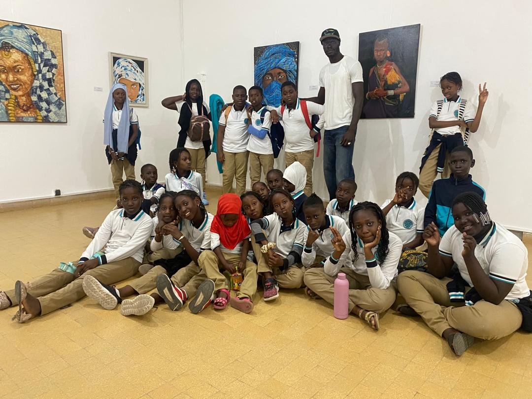 Vernissage IAS 2024