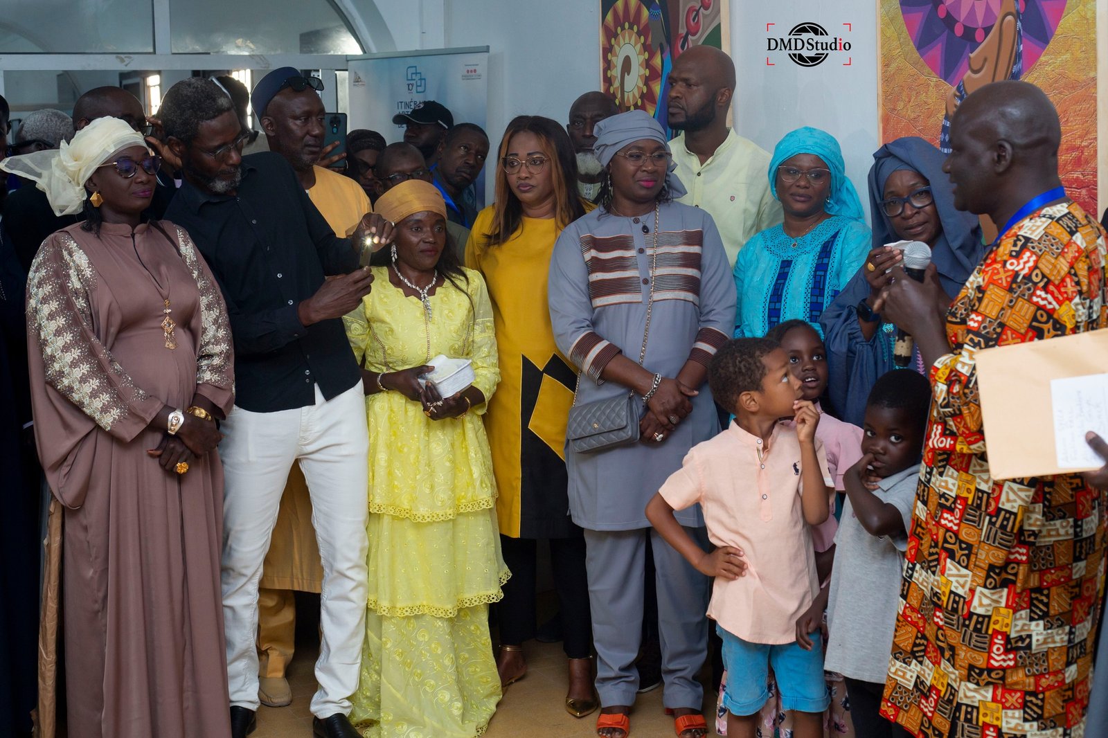 Vernissage IAS 2024