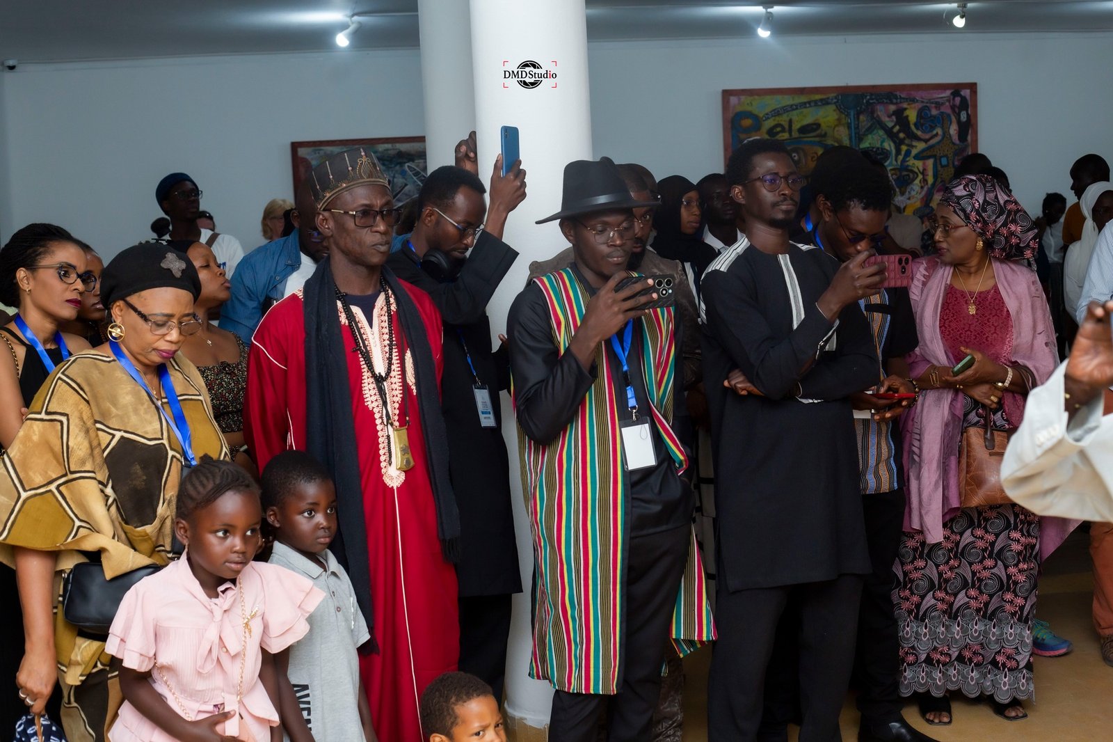 Vernissage IAS 2024