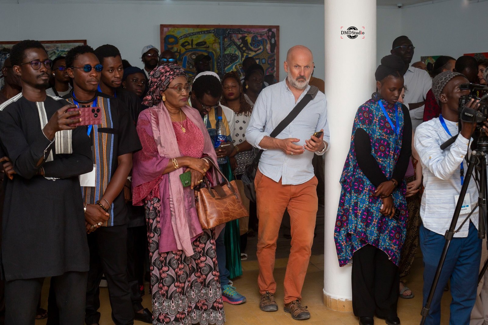 Vernissage IAS 2024