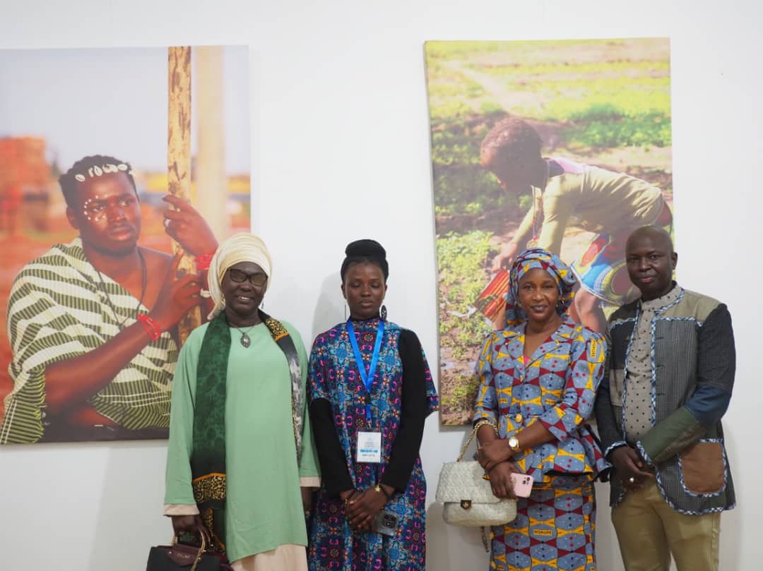 Vernissage IAS 2024
