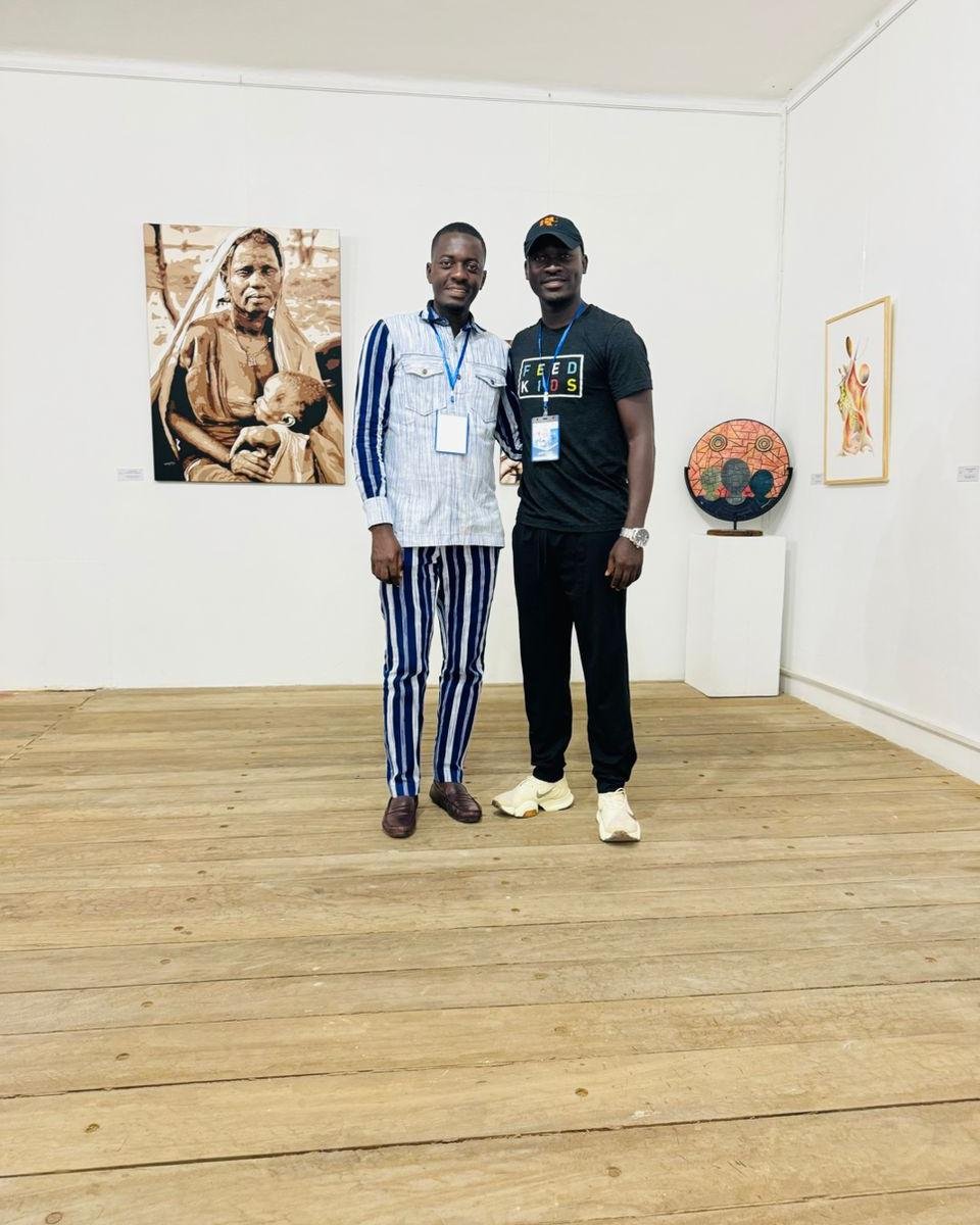 Vernissage IAS 2025
