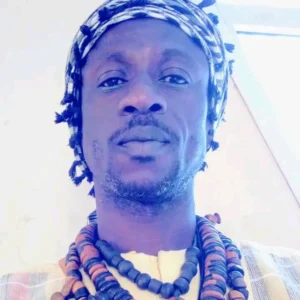 Iba Ndiaye