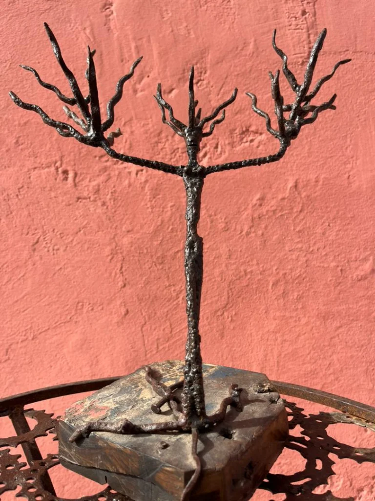 Karaba la sorcière