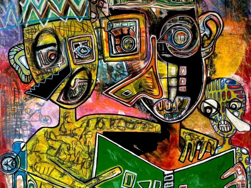 L’aube des esprits