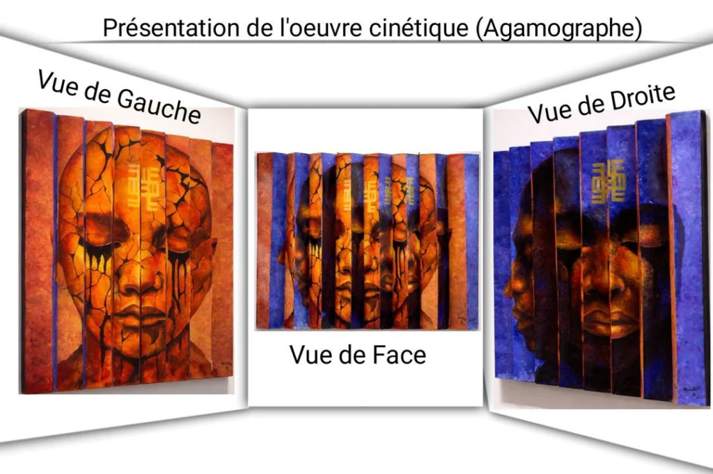 L’essence du Silence