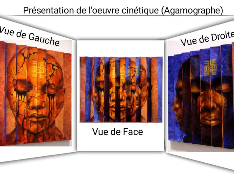 L’essence du Silence