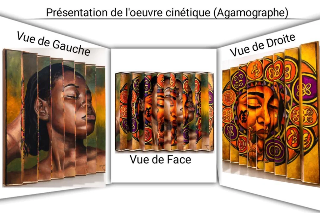 L’essence du Silence 2