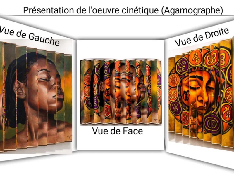 L’essence du Silence 2