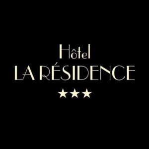 Hôtel-Restaurant la Résidence