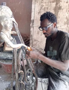 Moulaye Nassar Diop