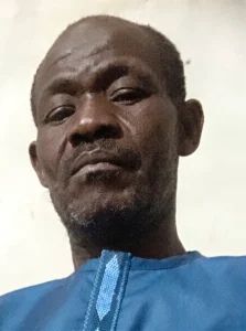 Moussa Koné