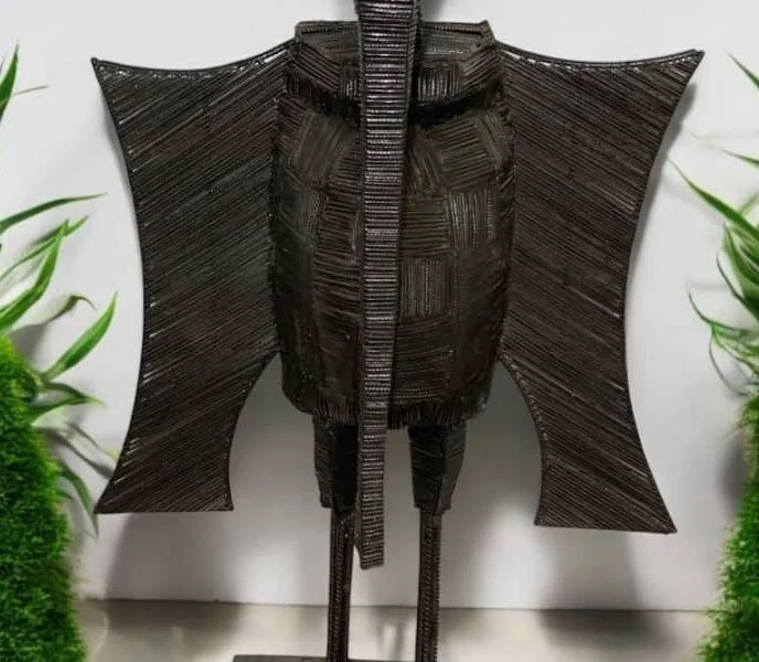 Oiseau Calao