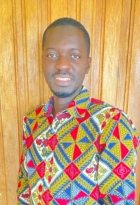 Serge Daamba