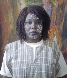 Marianne Yanne Senghor