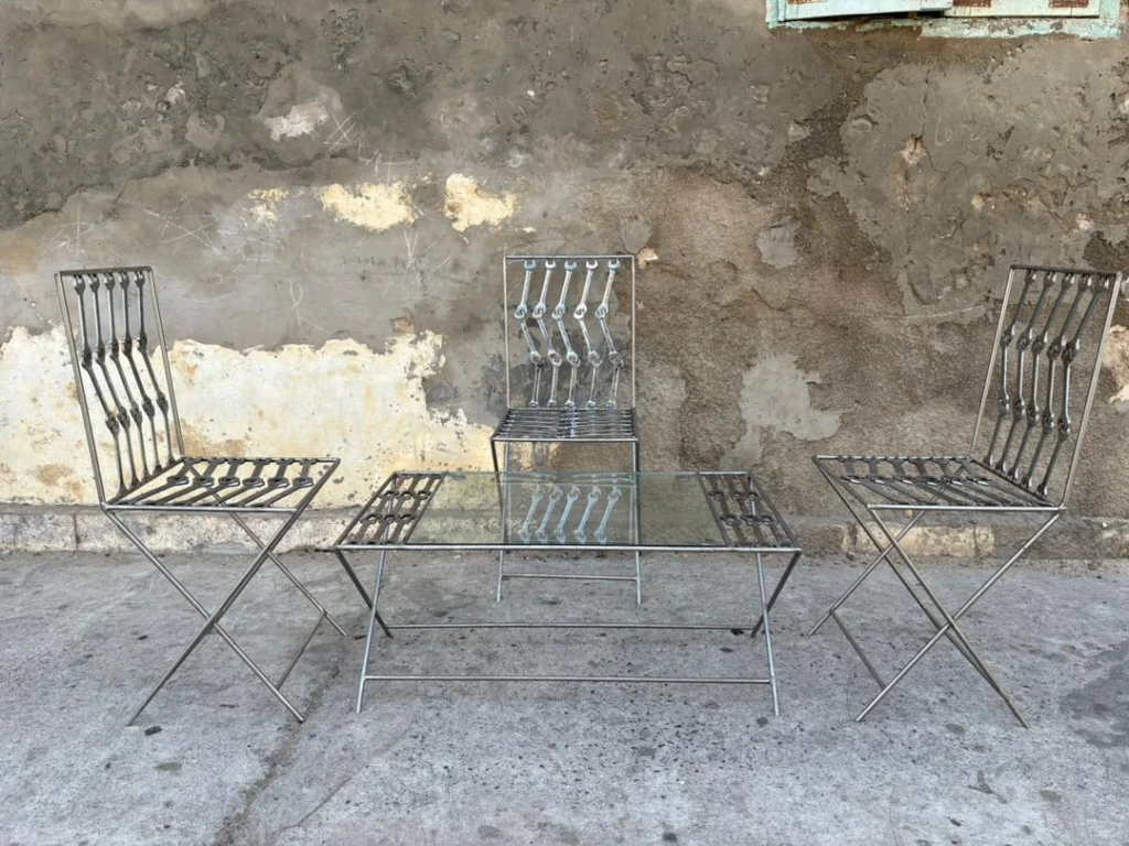 Assemblage Clé