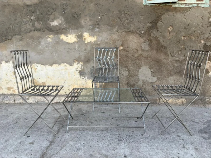 Assemblage Clé