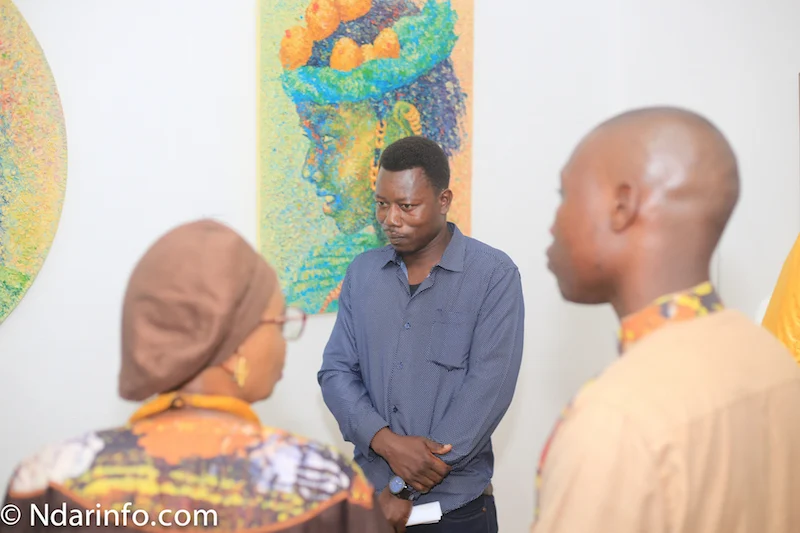 Vernissage IAS 2019