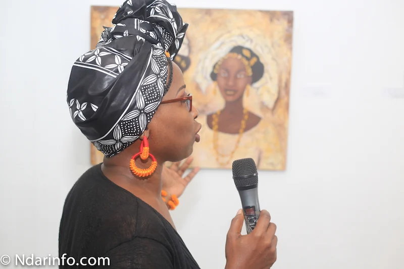 Vernissage IAS 2019