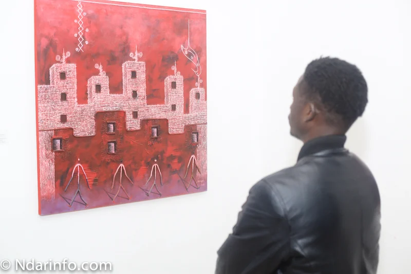 Vernissage IAS 2019