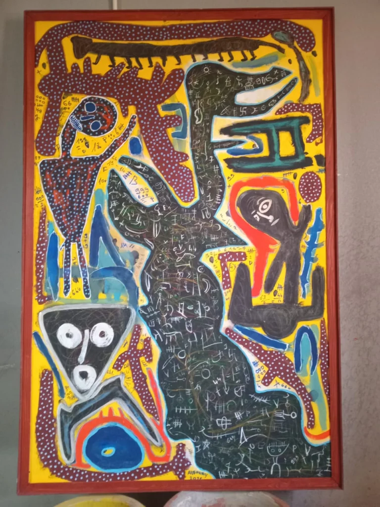 La folie humaine 1