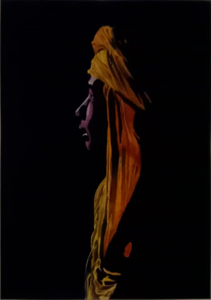 L&rsquo;horizon